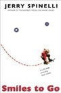 Cover: Smiles to Go - HarperCollins