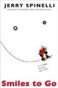Enlarge image Cover: Smiles to Go - HarperCollins
