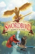 Cover: Swordbird - HarperCollins
