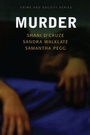 Cover: Murder - Willan Publishing