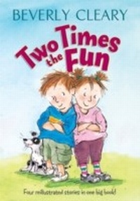 Enlarge image Cover: Two Times the Fun - HarperCollins