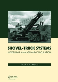 Abbildung von: Shovel-Truck Systems - CRC Press