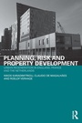 Cover: Planning, Risk and Property Development - Routledge
