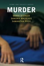 Cover: Murder - Willan Publishing