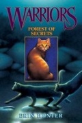 Cover: Warriors #3: Forest of Secrets - HarperCollins