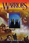 Cover: Warriors #2: Fire and Ice - HarperCollins