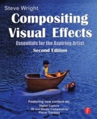 Abbildung von: Compositing Visual Effects - Routledge