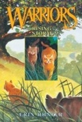 Cover: Warriors #4: Rising Storm - HarperCollins
