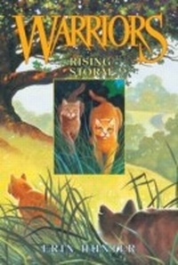 Enlarge image Cover: Warriors #4: Rising Storm - HarperCollins