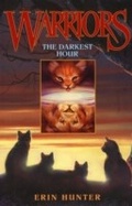 Cover: Warriors #6: The Darkest Hour - HarperCollins