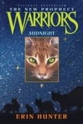 Cover: Warriors: The New Prophecy #1: Midnight - HarperCollins