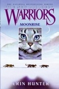 Cover: Warriors: The New Prophecy #2: Moonrise - HarperCollins