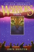 Cover: Warriors: The New Prophecy #3: Dawn - HarperCollins