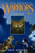 Cover: Warriors: The New Prophecy #4: Starlight - HarperCollins
