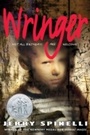 Cover: Wringer - HarperCollins