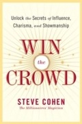 Cover: Win the Crowd - HarperCollins