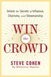 Abbildung von: Win the Crowd - HarperCollins e-books