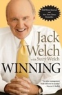 Cover: Winning - HarperCollins