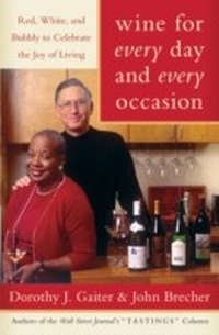 Abbildung von: Wine for Every Day and Every Occasion - HarperCollins