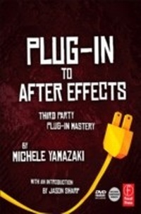 Abbildung von: Plug-in to After Effects - Routledge