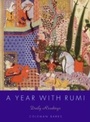 Cover: Year with Rumi, A - HarperCollins