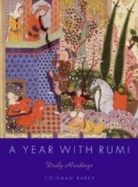 Enlarge image Cover: Year with Rumi, A - HarperCollins