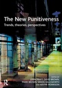 Cover: The New Punitiveness - Willan Publishing