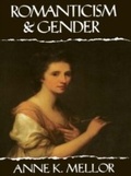 Cover: Romanticism and Gender - Routledge