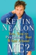 Cover: Yes, You're Pregnant, But What About Me? - HarperCollins