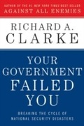 Cover: Your Government Failed You - HarperCollins