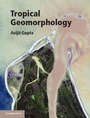 Cover: Tropical Geomorphology - Cambridge University Press