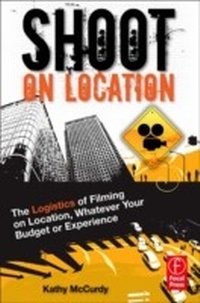 Abbildung von: Shoot on Location - Routledge