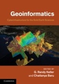 Cover: Geoinformatics - Cambridge University Press