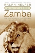 Cover: Zamba - HarperCollins