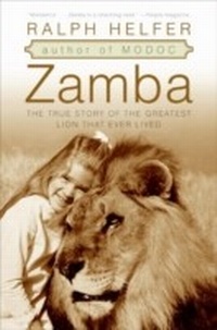 Enlarge image Cover: Zamba - HarperCollins