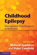 Cover: Childhood Epilepsy - Cambridge University Press