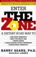 Cover: The Zone - HarperCollins
