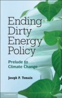Abbildung von: Ending Dirty Energy Policy - Cambridge University Press