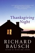 Cover: Thanksgiving Night - HarperCollins