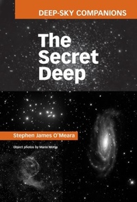 Enlarge image Cover: Deep-Sky Companions: The Secret Deep - Cambridge University Press