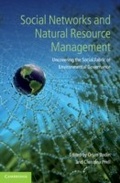 Cover: Social Networks and Natural Resource Management - Cambridge University Press