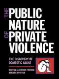 Cover: The Public Nature of Private Violence - Routledge
