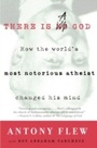 Cover: There Is a God - HarperCollins