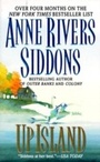 Cover: Up Island - HarperCollins