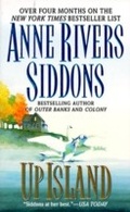 Cover: Up Island - HarperCollins