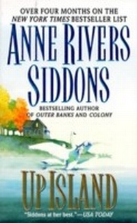 Enlarge image Cover: Up Island - HarperCollins