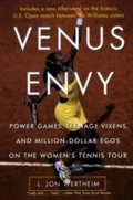 Cover: Venus Envy - HarperCollins