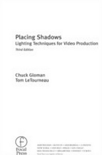 Abbildung von: Placing Shadows - Routledge