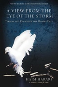 Abbildung von: A View from the Eye of the Storm - HarperCollins e-books