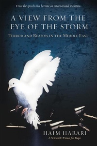 Abbildung von: A View from the Eye of the Storm - HarperCollins e-books